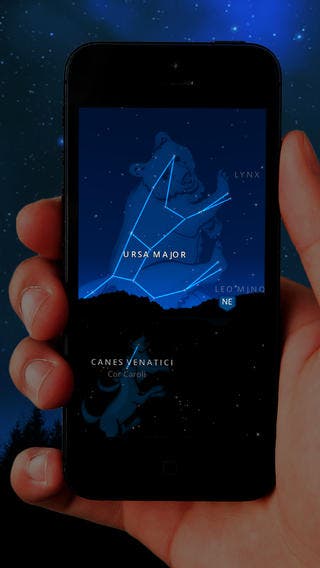 stjerne app stjerne app